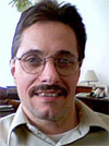 Greg Kramer